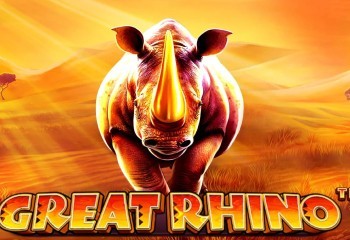 Great Rhino